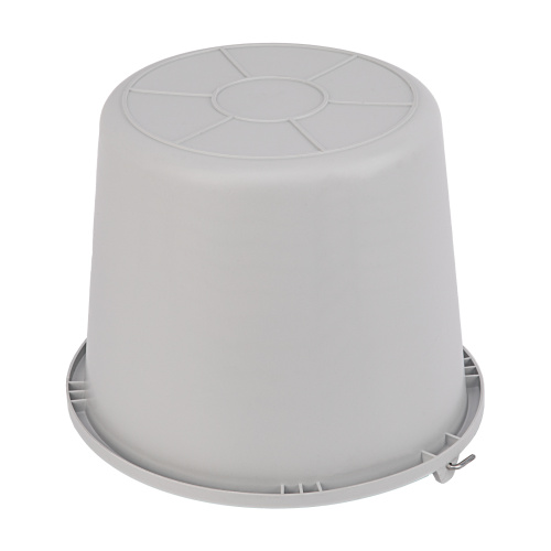 Ведро строительное пластмассовое 12 л, усиленное Matrix по ценам производителя в Екатеринбурге с доставкой по всей России