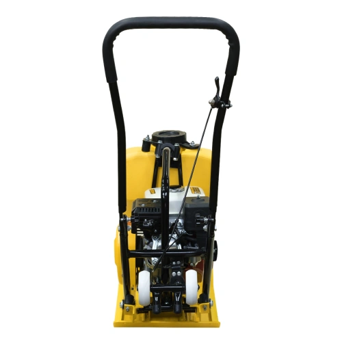 Виброплита STEM Techno SPC 162E (STEM GX200) по ценам производителя в Екатеринбурге с доставкой по всей России