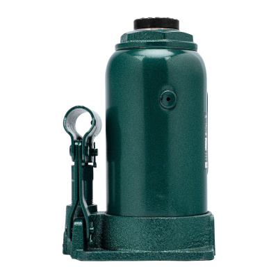 Домкрат гидравлический бутылочный, 16 т, 205-400 мм Сибртех по ценам производителя в Екатеринбурге с доставкой по всей России