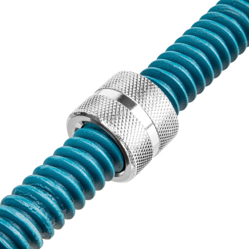 Ключ трубный рычажный №5, 4", литой, тип "L" Сибртех по ценам производителя в Екатеринбурге с доставкой по всей России