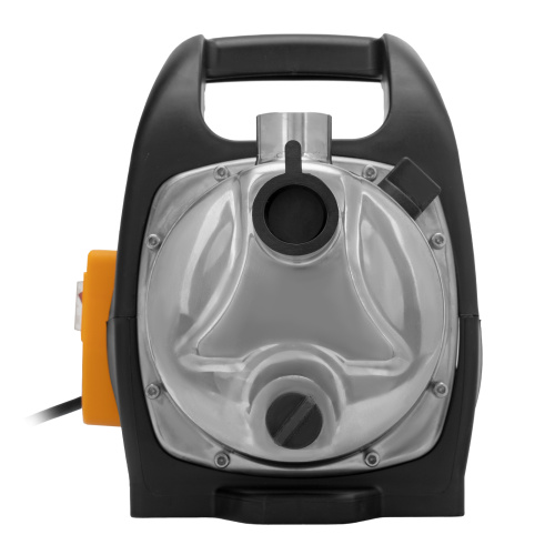 Садовый поверхностный насос GPL800Х, 800 Вт, 3200 л/ч, подъем 42 м, нержавейка Denzel по ценам производителя в Екатеринбурге с доставкой по всей России