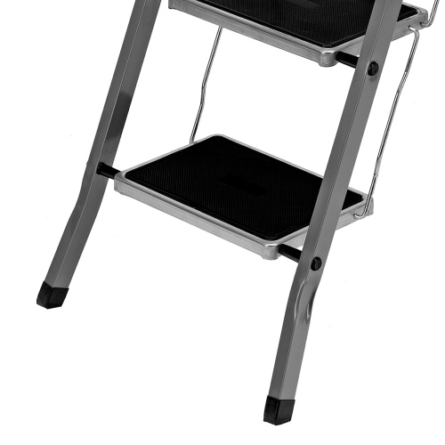 Стремянка 5 ступени, с полимерными ковриками, Сибртех по ценам производителя в Екатеринбурге с доставкой по всей России