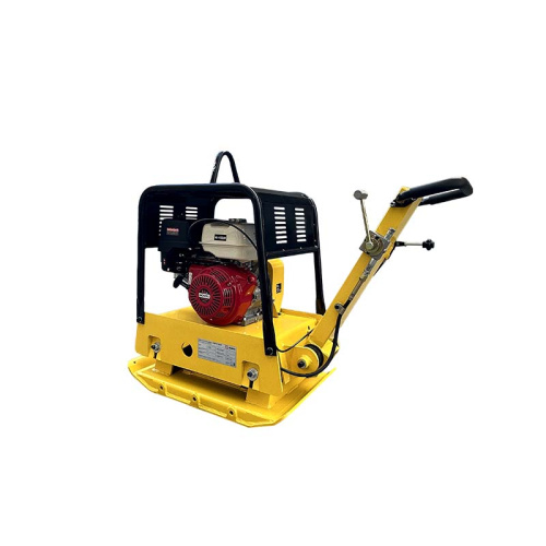 Виброплита бензиновая реверсивная NORSU RF-R330H по ценам производителя в Екатеринбурге с доставкой по всей России