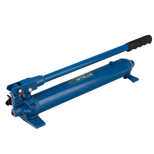 Гидравлический насос для пресса 52301 усилие 12 т Stels по ценам производителя в Екатеринбурге с доставкой по всей России