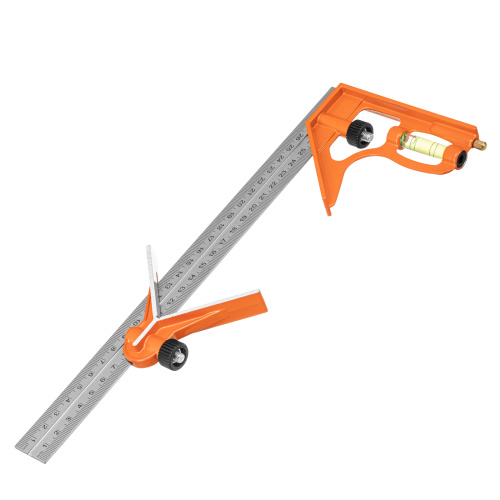 Угольник, 300 мм, металлический, комбинированный Sparta по ценам производителя в Екатеринбурге с доставкой по всей России