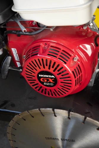 Швонарезчик бензиновый (Honda) TOR CC-400 PRO купить в Москве с доставкой по всей России | ProtosMarket.ru