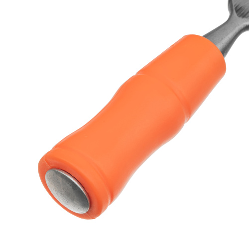 Набор стамесок 4 шт, 6-12-18-24 мм, плоские, пластиковые ударные рукоятки Sparta по ценам производителя в Екатеринбурге с доставкой по всей России