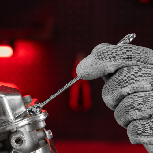 Ключ комбинированный, 8 мм, CrV, полированный хром Matrix по ценам производителя в Екатеринбурге с доставкой по всей России