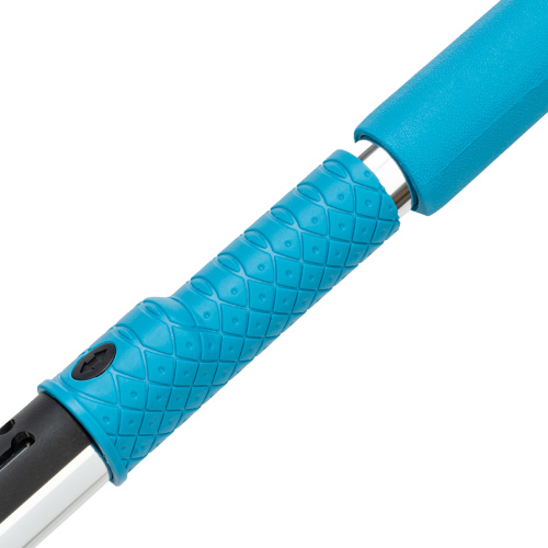 Удалитель сорняков телескопический, 990 - 1170 мм, алюминиевый корпус, Luxe, Palisad по ценам производителя в Екатеринбурге с доставкой по всей России