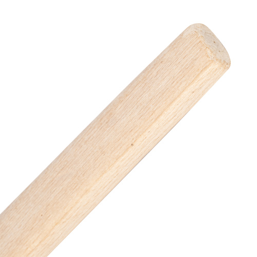 Рукоятка для молотка, шлифованная, Бук, 320 мм по ценам производителя в Екатеринбурге с доставкой по всей России