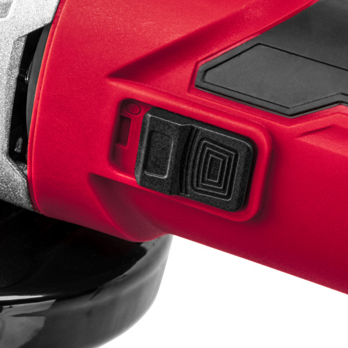 Машина шлифовальная угловая MAG125-800, 800 Вт, 125 мм, 12000 об/мин MTX по ценам производителя в Екатеринбурге с доставкой по всей России