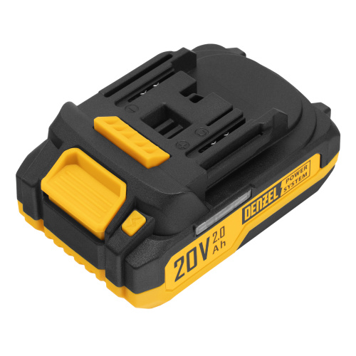 Триммер аккумуляторный GT-230, 230 мм, Li-Ion, 20 В Denzel по ценам производителя в Екатеринбурге с доставкой по всей России