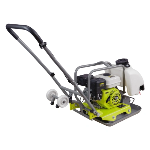 Виброплита STEM Techno SPC 192ES (STEM GX200) по ценам производителя в Екатеринбурге с доставкой по всей России