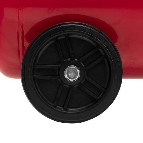 Компрессор воздушный КК-2200/100, 2,2 кВт, 350 л/мин, 100 л, прямой привод, масляный MTX по ценам производителя в Екатеринбурге с доставкой по всей России