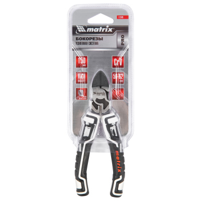 Бокорезы 150 мм, усиленная система, Pro Matrix по ценам производителя в Екатеринбурге с доставкой по всей России