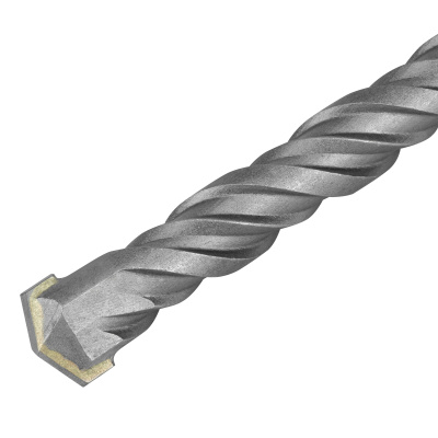 Бур по бетону, 16 x 600 мм, SDS Plus Сибртех по ценам производителя в Екатеринбурге с доставкой по всей России