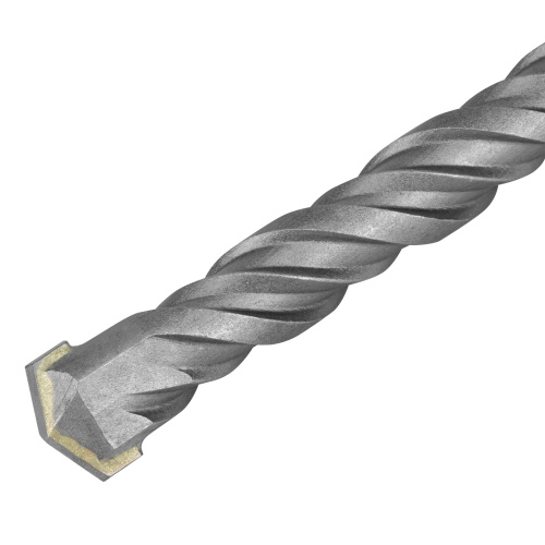 Бур по бетону, 16 x 600 мм, SDS Plus Сибртех по ценам производителя в Екатеринбурге с доставкой по всей России