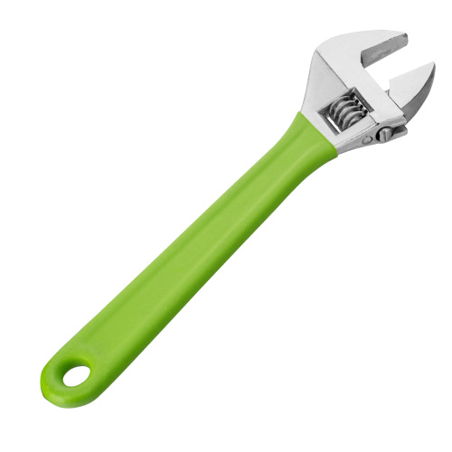 Ключ разводной, 450 мм, никелированный Сибртех по ценам производителя в Екатеринбурге с доставкой по всей России