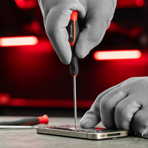 Набор отверток для точных работ с мобильными телефонами, 8 шт, Crv Matrix по ценам производителя в Екатеринбурге с доставкой по всей России