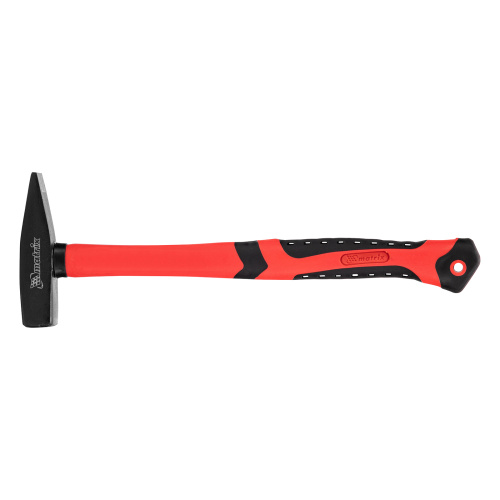 Молоток слесарный, 200 г, фибергласовая обрезиненная рукоятка Matrix по ценам производителя в Екатеринбурге с доставкой по всей России