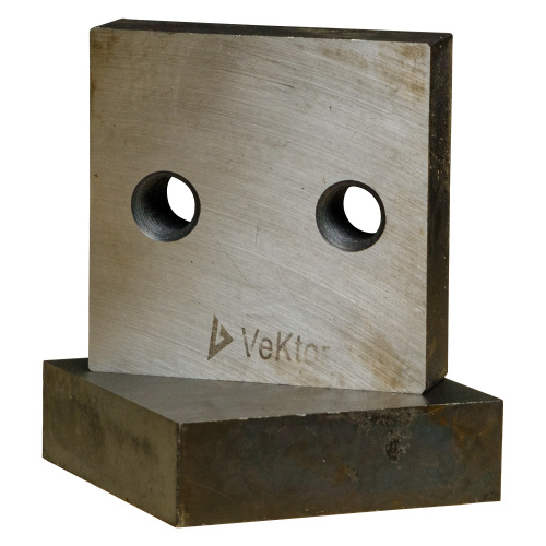 Нож к станку для резки арматуры Vektor GQ50 по ценам производителя в Екатеринбурге с доставкой по всей России