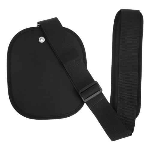 Ремень для триммера универсальный с защитой бедра Denzel по ценам производителя в Екатеринбурге с доставкой по всей России