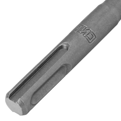 Бур по бетону, 10 x 300 мм, SDS Plus Сибртех по ценам производителя в Екатеринбурге с доставкой по всей России