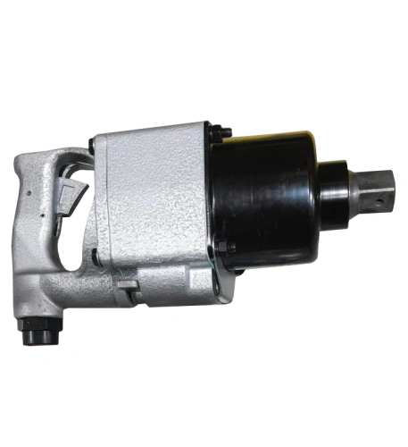 Гайковёрт пневматический ИП-3128МС по ценам производителя в Екатеринбурге с доставкой по всей России