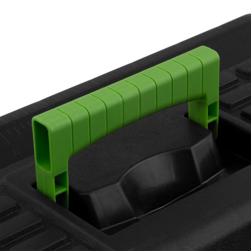 Ящик для инструмента, 530 х 275 х 290 мм, 21", пластик Сибртех по ценам производителя в Екатеринбурге с доставкой по всей России