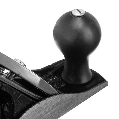 Рубанок, 230 х 52 мм, металлический Sparta по ценам производителя в Екатеринбурге с доставкой по всей России