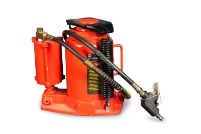 Домкрат пневмогидравлический TOR 35 т 250-400MM LT-D1035 по ценам производителя в Екатеринбурге с доставкой по всей России