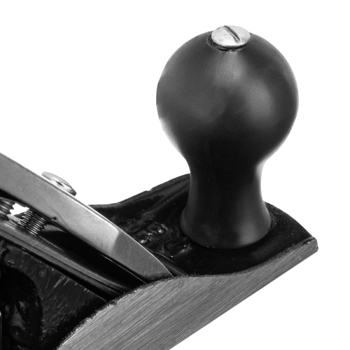 Рубанок, 230 х 52 мм, металлический Sparta по ценам производителя в Екатеринбурге с доставкой по всей России