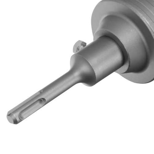 Коронка в сборе М22 х 68 мм, SDS Plus Matrix по ценам производителя в Екатеринбурге с доставкой по всей России