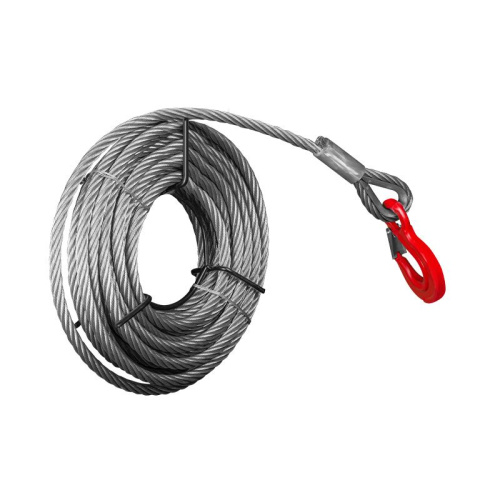 Лебедка ручная рычажная GEARSEN MTM 1600 по ценам производителя в Екатеринбурге с доставкой по всей России