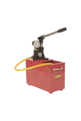 Опрессовочный насос ручной TOR HHS-6.3G 6,3МПа по ценам производителя в Екатеринбурге с доставкой по всей России