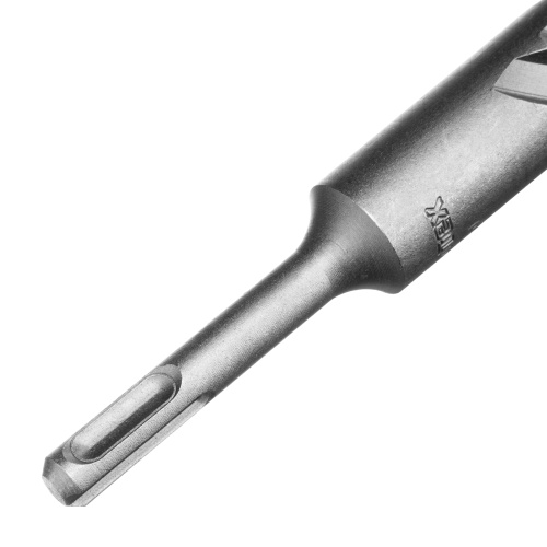 Бур по бетону, 26 x 600 мм, SDS Plus Сибртех по ценам производителя в Екатеринбурге с доставкой по всей России