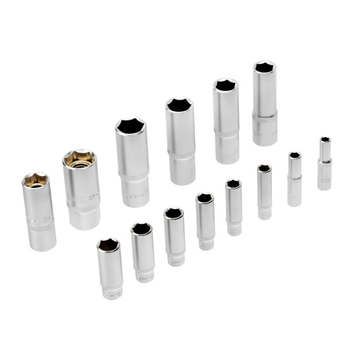 Набор инструментов, 1/2", 1/4", CrV, S2, пластиковый кейс, 94 предмета Denzel по ценам производителя в Екатеринбурге с доставкой по всей России