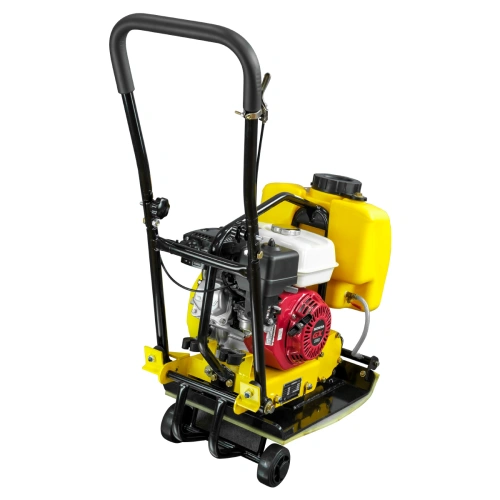 Виброплита MASALTA MSR60-4 (бензиновая, Honda GX160, 4,0 (5,5) кН (л.с.), 62 кг) по ценам производителя в Екатеринбурге с доставкой по всей России