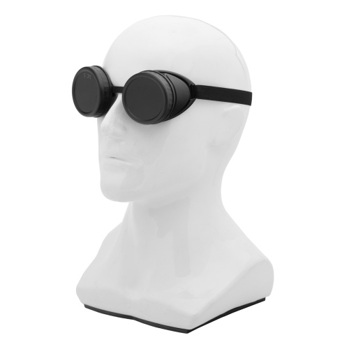 Очки газосварщика "Стандарт" с затемненным минеральным стеклом Сибртех по ценам производителя в Екатеринбурге с доставкой по всей России