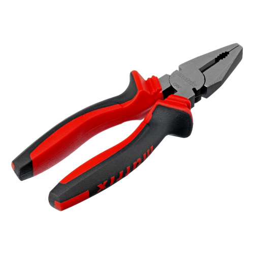 Плоскогубцы комбинированные, 160 мм, хром-ванадий, двухкомпонентные рукоятки Matrix по ценам производителя в Екатеринбурге с доставкой по всей России