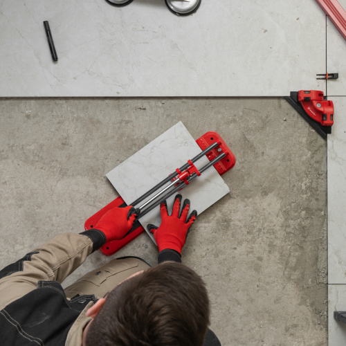 Плиткорез 300 х 12 мм MTX по ценам производителя в Екатеринбурге с доставкой по всей России