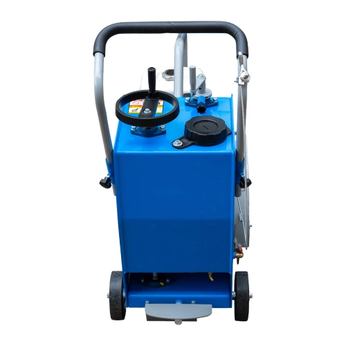 Шовнарезчик CIMAR CFC-20 (HONDA GX390) по ценам производителя в Екатеринбурге с доставкой по всей России