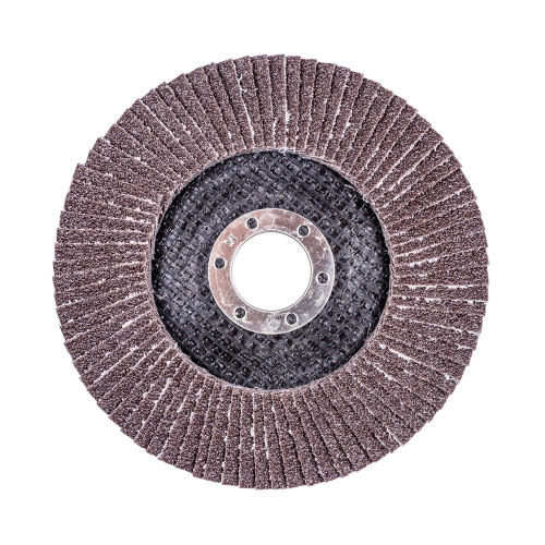 Круг лепестковый для шлифования по металлу FTL Excel 29 125 х 22,2 мм P60 по ценам производителя в Екатеринбурге с доставкой по всей России