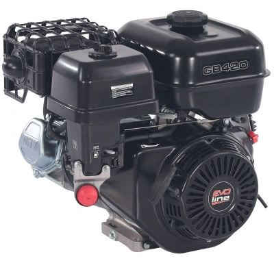 Двигатель бензиновый EVOline GB 420