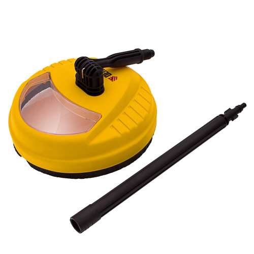 Очиститель поверхностей, насадка для моечных машин высокого давления Denzel по ценам производителя в Екатеринбурге с доставкой по всей России