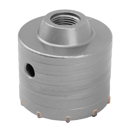 Буровая коронка, M22 х 76 мм Matrix по ценам производителя в Екатеринбурге с доставкой по всей России