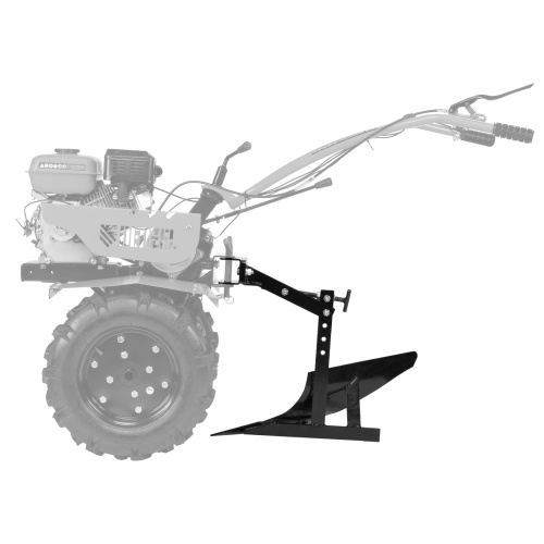 Плуг 200 мм, без сцепки Denzel по ценам производителя в Екатеринбурге с доставкой по всей России