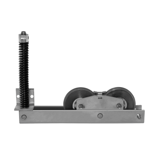 Узел прижимной лебедки LTD6.3 по ценам производителя в Екатеринбурге с доставкой по всей России