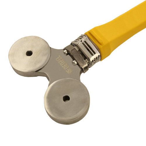 Аппарат для сварки пластиковых труб DWP-750, 750 Вт, 0-300 град, 4 насадки, 20-40 мм Denzel по ценам производителя в Екатеринбурге с доставкой по всей России