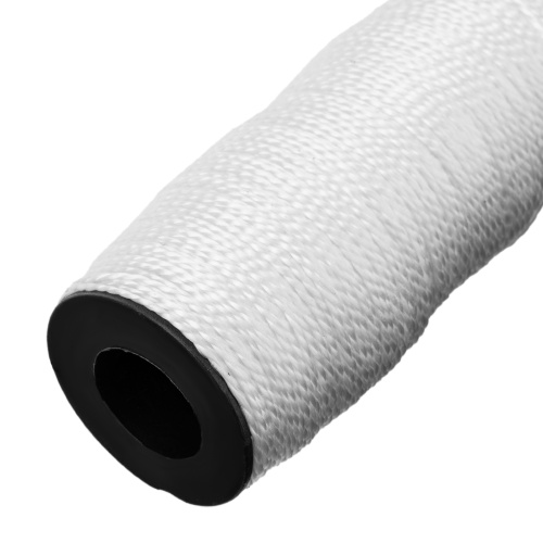 Шнур крученый полипропиленовый, 1.5 мм, L 100 м, на катушке, Сибртех по ценам производителя в Екатеринбурге с доставкой по всей России